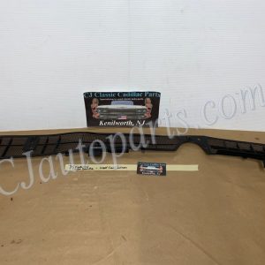 OEM 1971 1972 1973 1974 1975 1976 1977 1978 Cadillac Eldorado Deville Fleetwood Calais WIPER COWL GRILL COVER SCREEN #9688242/#9841438